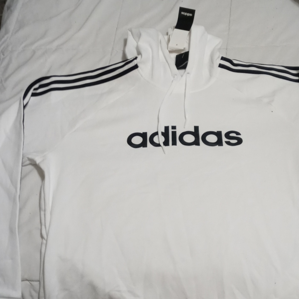 Adidas hoodie